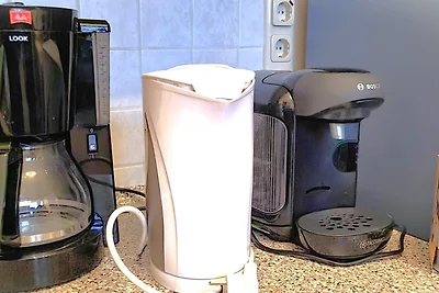 edle 2Zimmer.FeWo.55qm. in