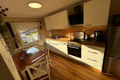 Casa vacanze Vacanza di relax Albertsdorf