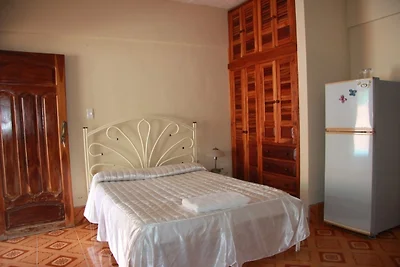 Hostal El Yoyi & Liuba Appartement