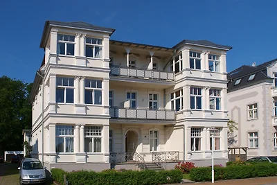 (Brise) Villa Kurfürst App. 01