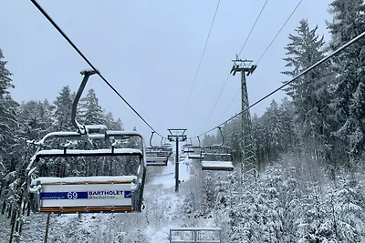 Apartment Seeblick am Bocksberg
