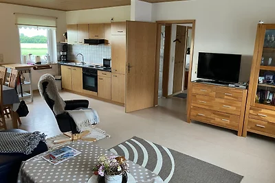 Haus mit Herz - Ferienwohnung 3