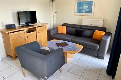 Haus Roland, Wohnung 11