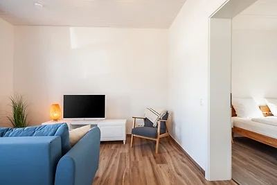 Haus Kreihnsdörp, Ferienwohnung 1