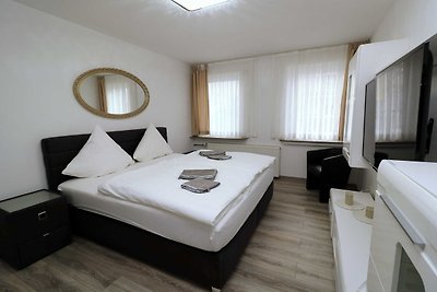 Vakantieappartement Gezinsvakantie Essen