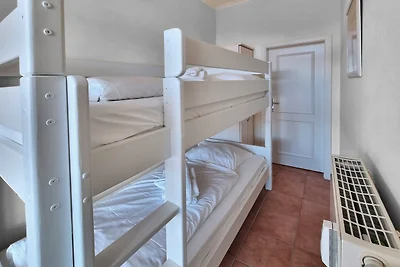 apartman za odmor Obiteljski odmor Kühlungsborn