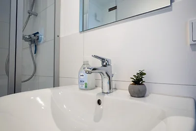 Monteurwohnung für 5 Personen mit