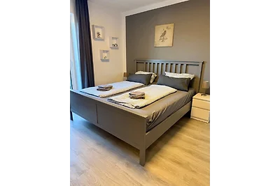 Appartement 1