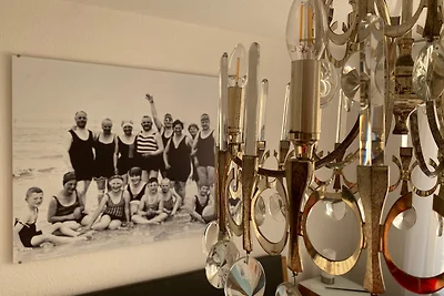 Feriendomizil Rosenhuus -