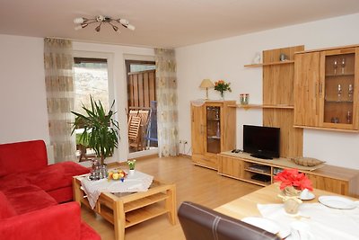 Ferienwohnung Jungbauernhof