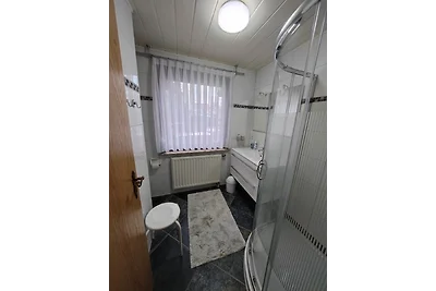Vakantieappartement Gezinsvakantie Waltershausen