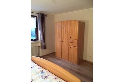 Vakantieappartement Gezinsvakantie Prüm