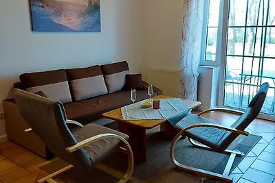 Appartamento Vacanza con famiglia Ihlow
