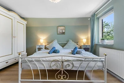 Vakantiehuis Ontspannende vakantie Hinte