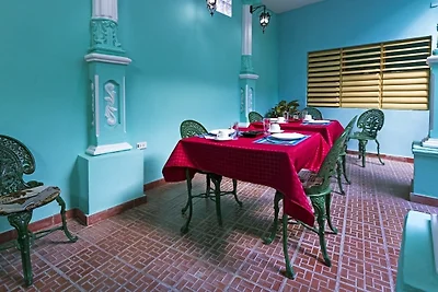 Hostal Loraine Appartement 1