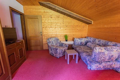 Appartamento Vacanza con famiglia Schladming