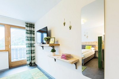 Vakantieappartement Gezinsvakantie Pfronten