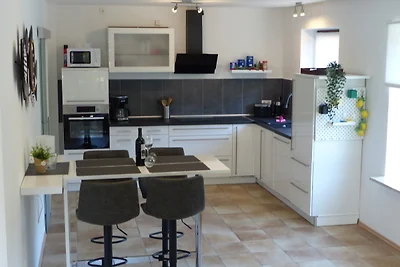 Vakantieappartement Gezinsvakantie Heiligenhafen