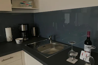 Ostsee-Panorama No. 4 - Aurora