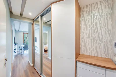 Sun&Snow Wczasowa - Apartment 6