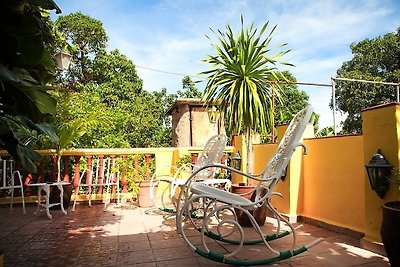 Hostal Fredesvinda Appartement 1