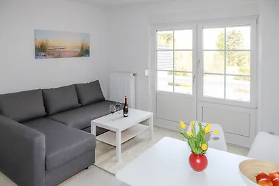 Feriendomizil "Putbus"WE14