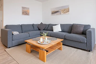 Ferienwohnung "Seewind"