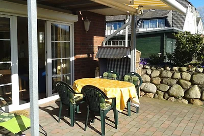 Vakantieappartement Gezinsvakantie Schönberg