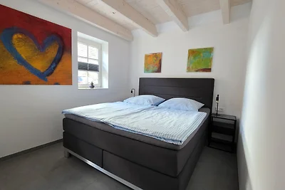 Vakantiehuis Ontspannende vakantie Eilsum