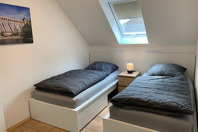 Vakantieappartement Gezinsvakantie Frankenau