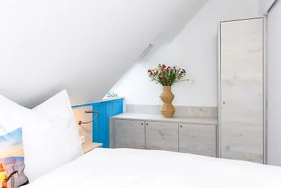 Appartamento Vacanza con famiglia Bensersiel