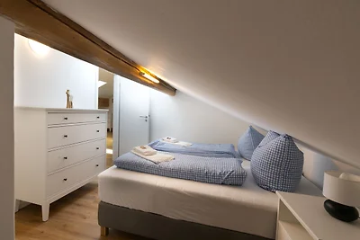 Karwendeltreppchen -415-