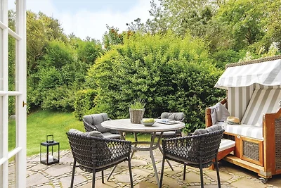 Casa vacanze Vacanza di relax Kampen