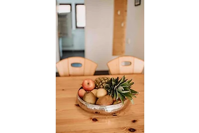 Vakantieappartement Gezinsvakantie Goslar