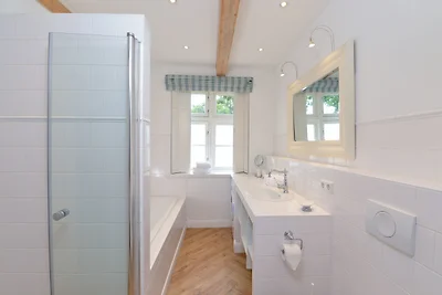 Vakantiehuis Ontspannende vakantie Gelting