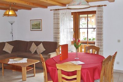 Bühlhof Todtnauberg Wohnung 2