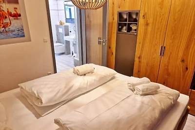 Paulchen Plattfisch - Traum in der