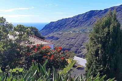 Holiday home relaxing holiday Los Llanos de Aridane