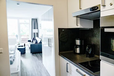 Seafront Apartment HS 337