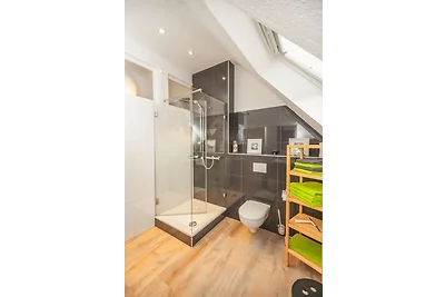 Appartamento Vacanza con famiglia Solingen