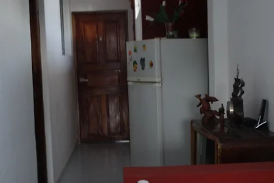 Hostal F-114 Appartement 2