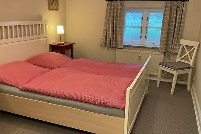 Ferien bei Goos - Ferienwohnung