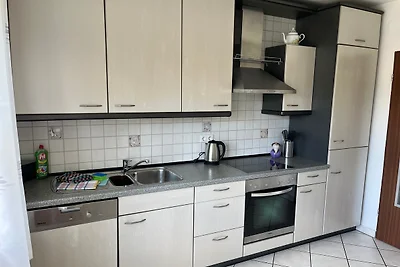 Appartamento Vacanza con famiglia Marktredwitz