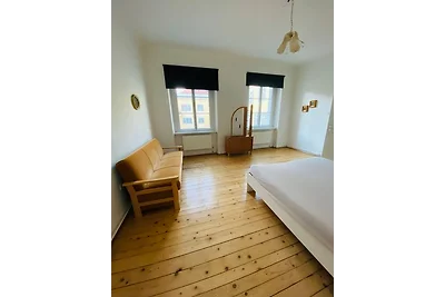 Apartment, 2 Schlafzimmer, Innenhof