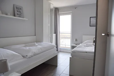 Lagunenstadt am Haff Fewo 90 - Rah