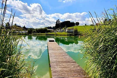 Ferienwohnung am Richterbichl
