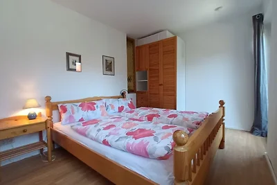 Vakantieappartement Gezinsvakantie Mittenwald