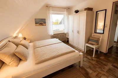 Maison de vacances Vacances relaxation Dornum
