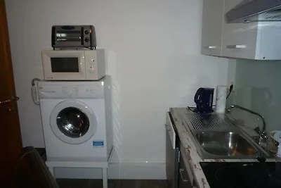 Appartement Landhaus Kruse