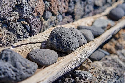 Domek letniskowy Urlop wypoczynkowy Fuencaliente